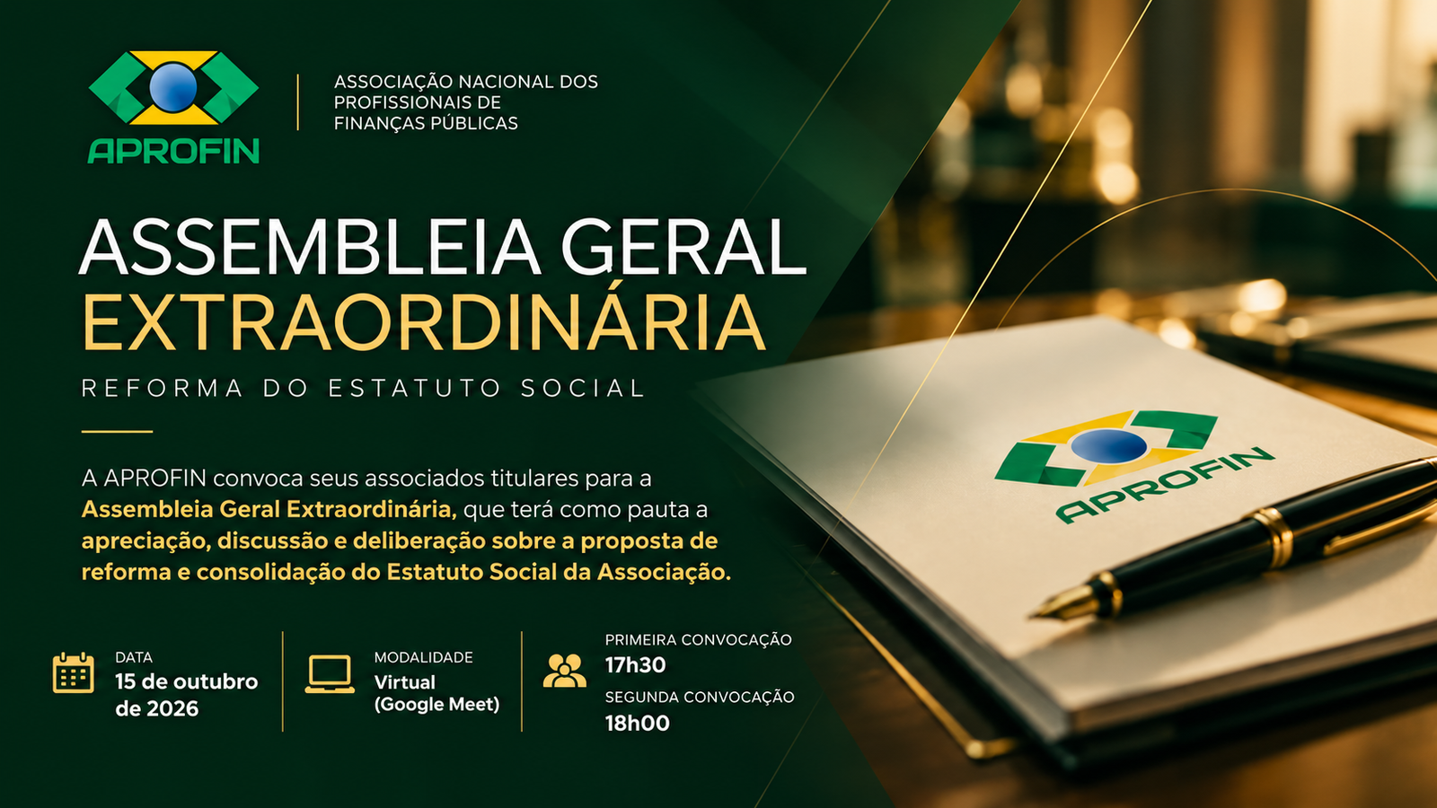 Assembleia Geral